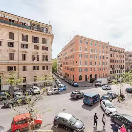 Dimora Di Trastevere-3